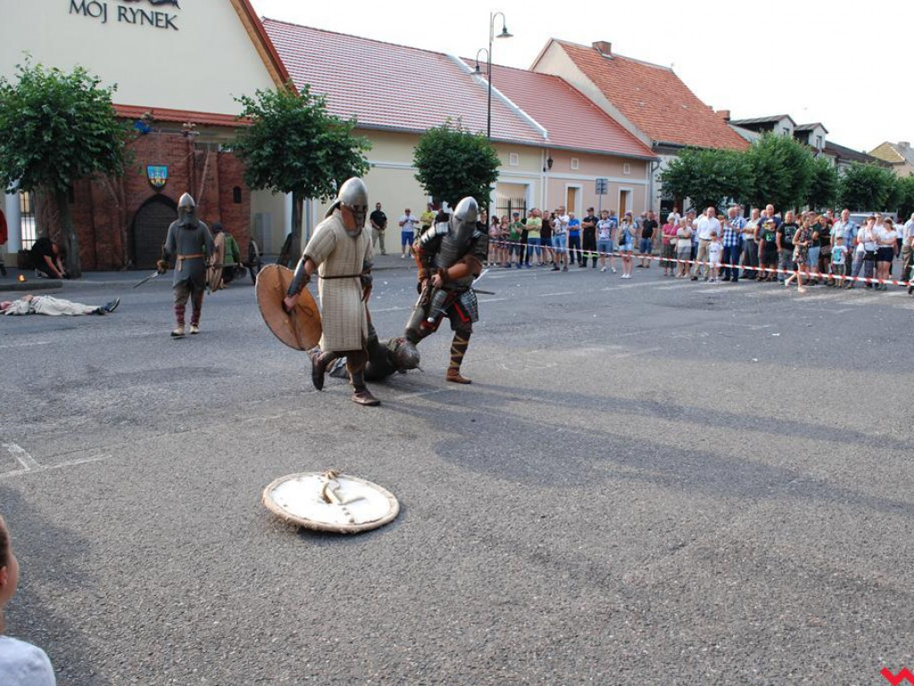 Było głośno i radośnie - Wystrzałowe Pyzdry 2019 za nami