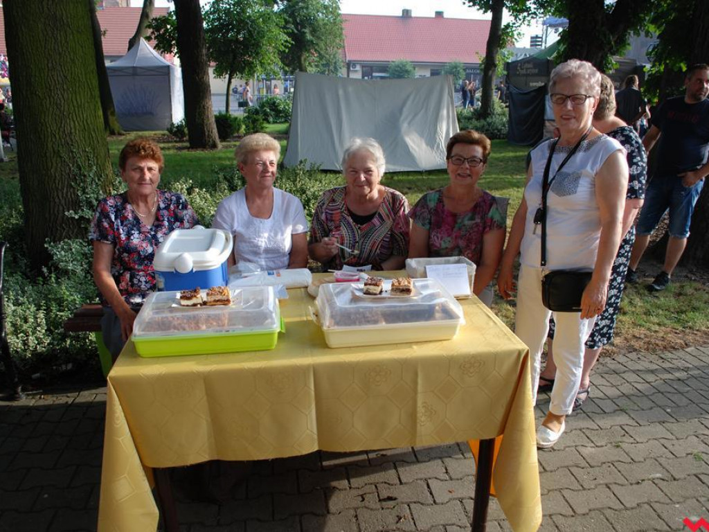 Było głośno i radośnie - Wystrzałowe Pyzdry 2019 za nami