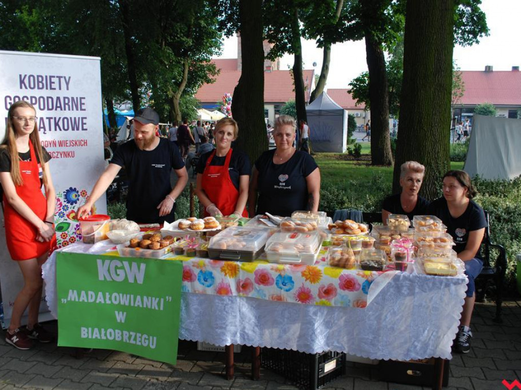 Było głośno i radośnie - Wystrzałowe Pyzdry 2019 za nami