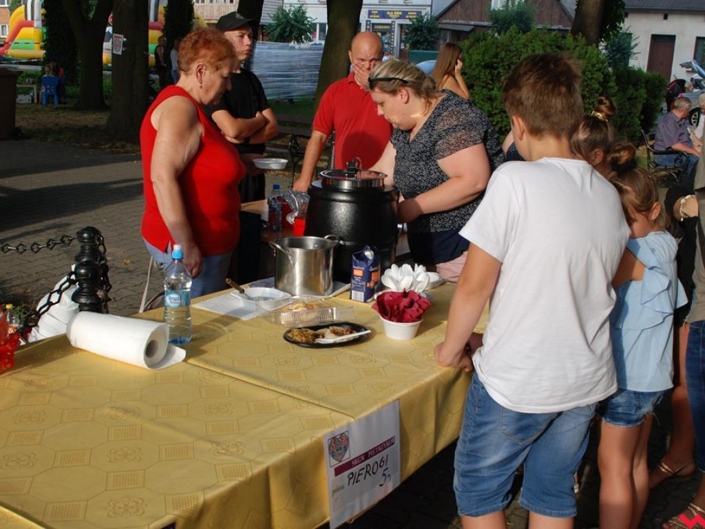 Było głośno i radośnie - Wystrzałowe Pyzdry 2019 za nami