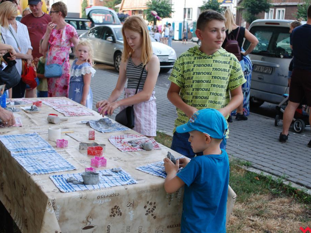 Było głośno i radośnie - Wystrzałowe Pyzdry 2019 za nami
