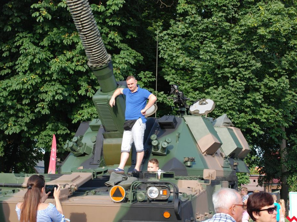 Było głośno i radośnie - Wystrzałowe Pyzdry 2019 za nami