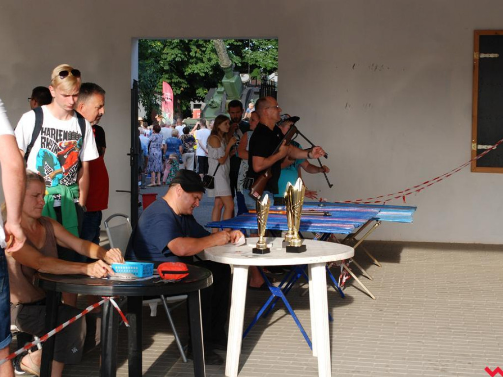 Było głośno i radośnie - Wystrzałowe Pyzdry 2019 za nami