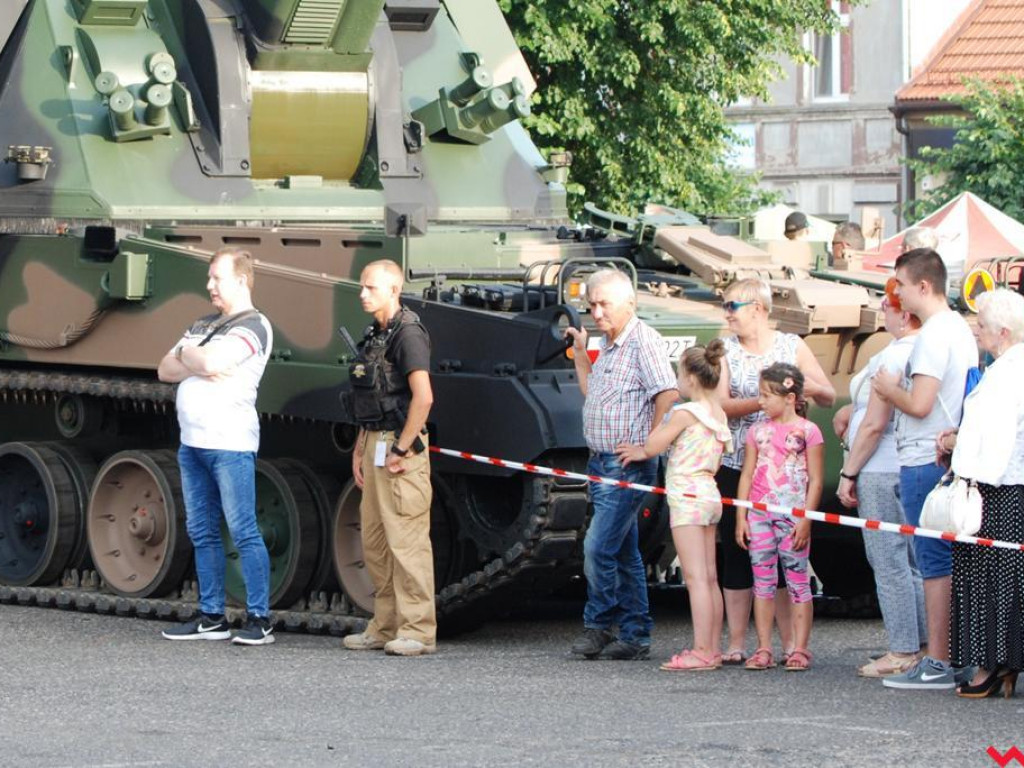Było głośno i radośnie - Wystrzałowe Pyzdry 2019 za nami