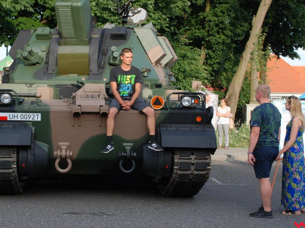 Było głośno i radośnie - Wystrzałowe Pyzdry 2019 za nami