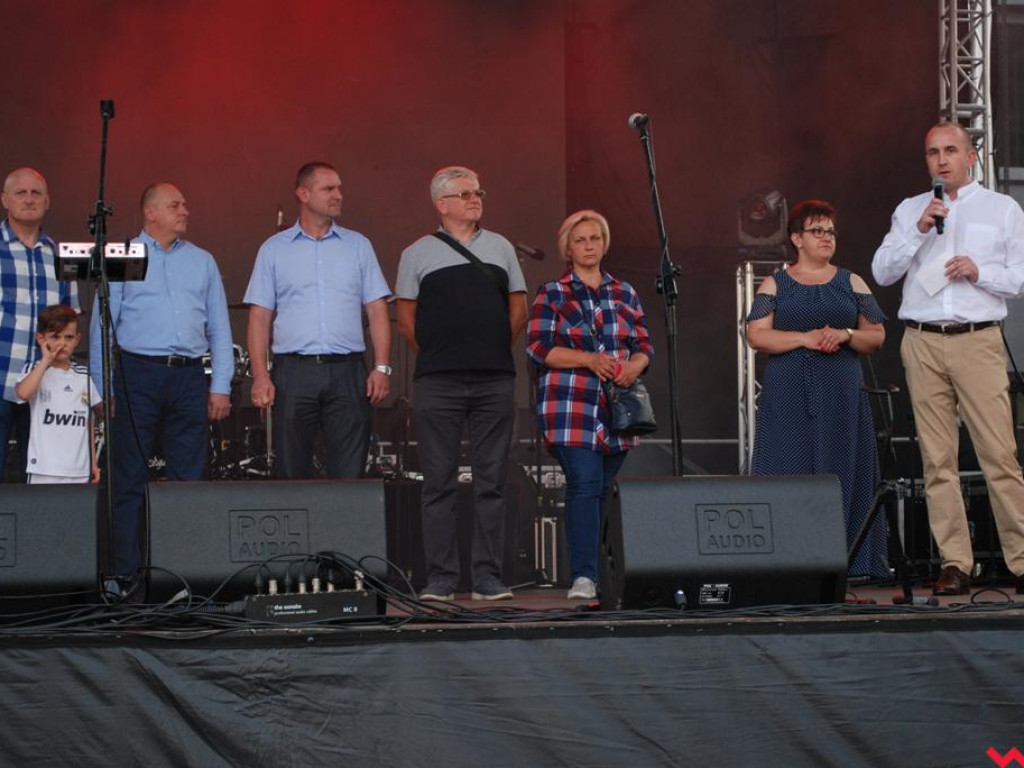 Było głośno i radośnie - Wystrzałowe Pyzdry 2019 za nami
