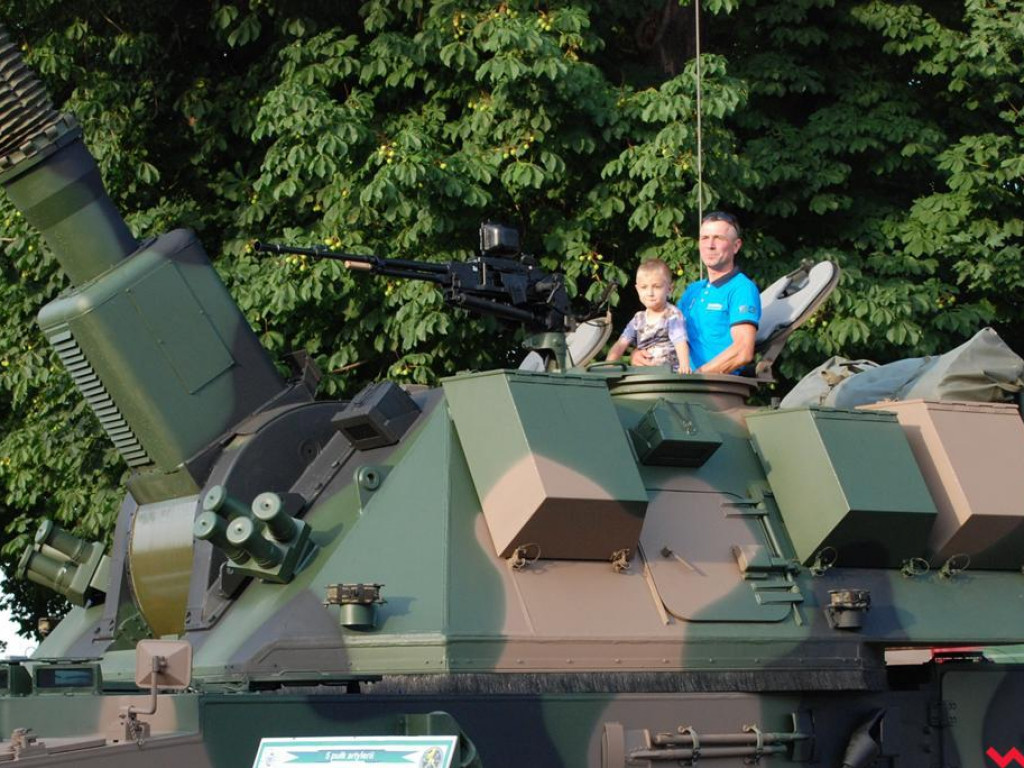 Było głośno i radośnie - Wystrzałowe Pyzdry 2019 za nami