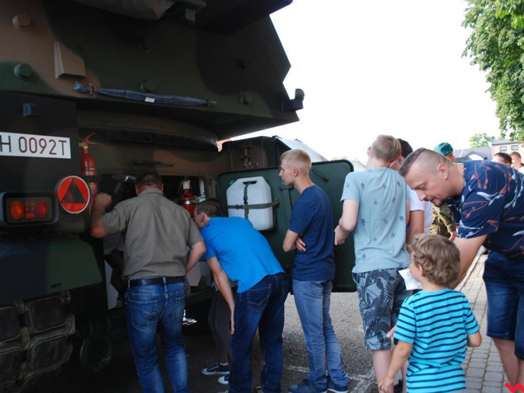 Było głośno i radośnie - Wystrzałowe Pyzdry 2019 za nami