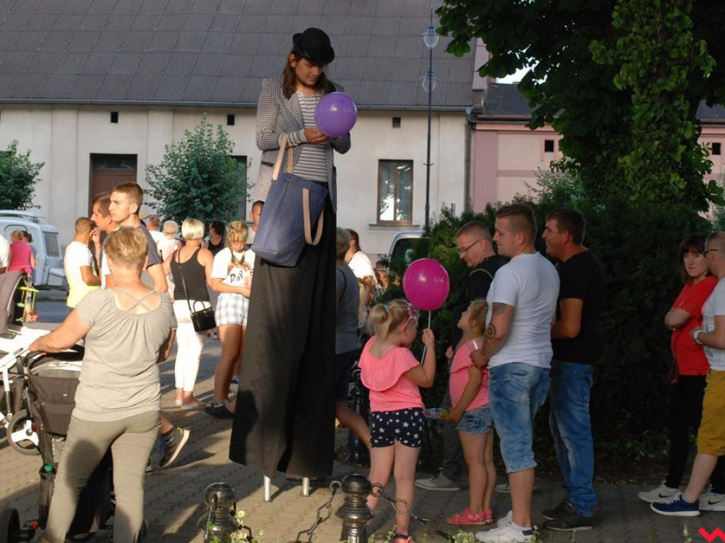 Było głośno i radośnie - Wystrzałowe Pyzdry 2019 za nami