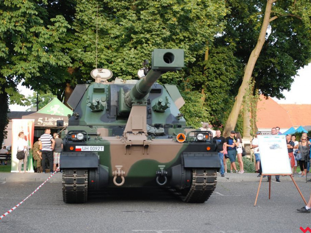 Było głośno i radośnie - Wystrzałowe Pyzdry 2019 za nami