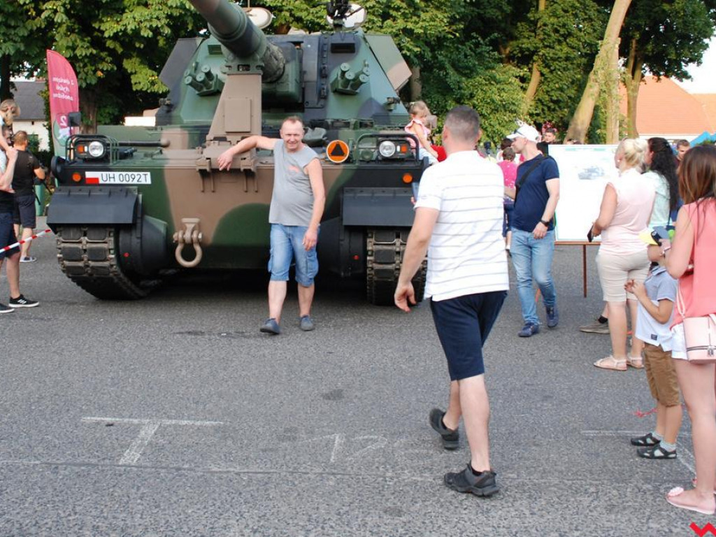 Było głośno i radośnie - Wystrzałowe Pyzdry 2019 za nami