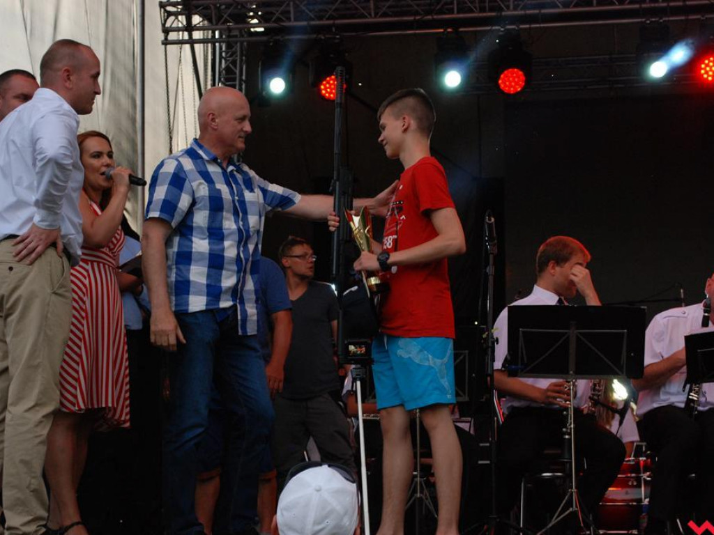 Było głośno i radośnie - Wystrzałowe Pyzdry 2019 za nami