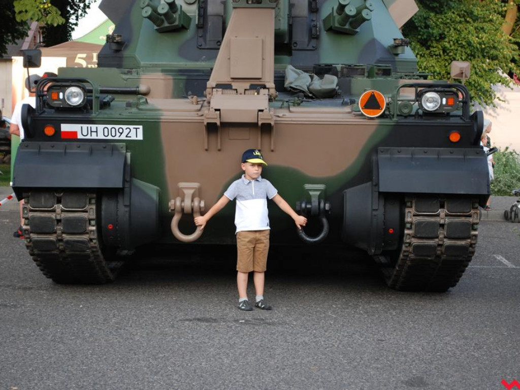 Było głośno i radośnie - Wystrzałowe Pyzdry 2019 za nami