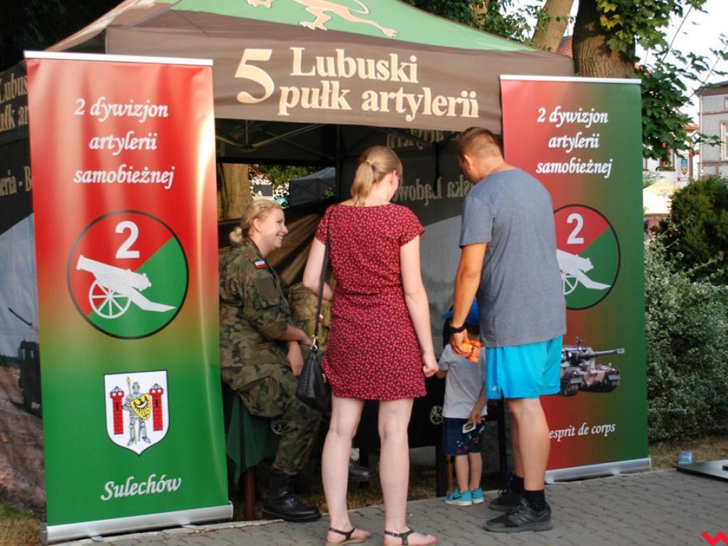 Było głośno i radośnie - Wystrzałowe Pyzdry 2019 za nami