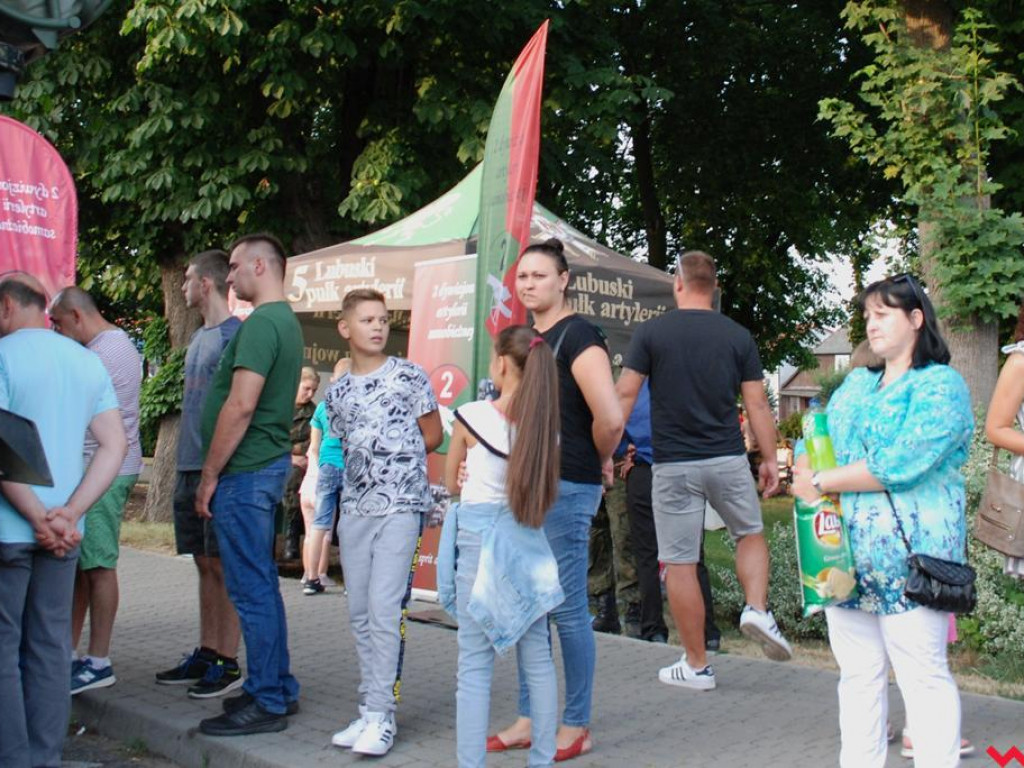 Było głośno i radośnie - Wystrzałowe Pyzdry 2019 za nami