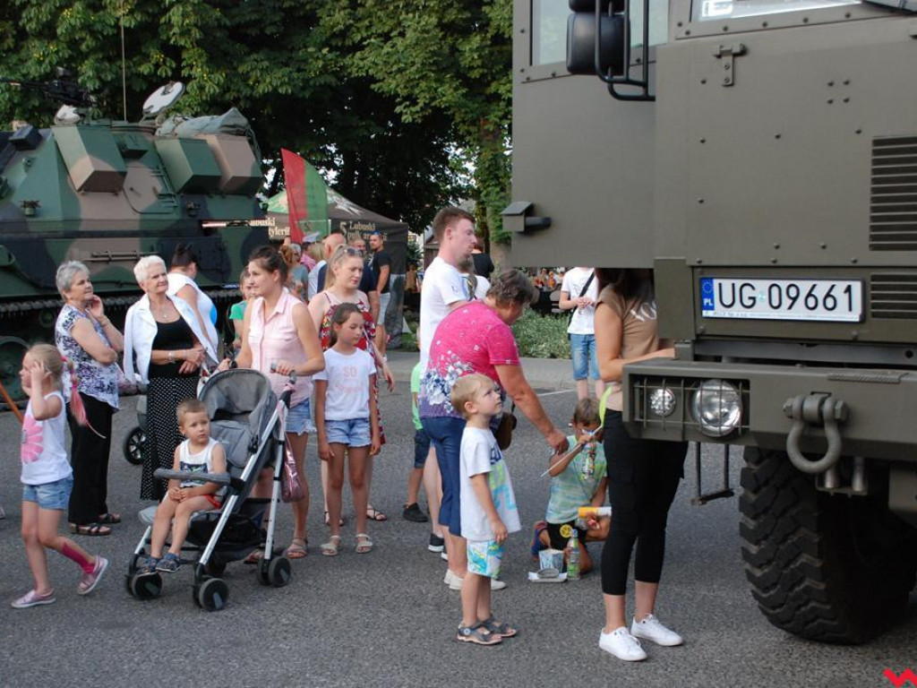 Było głośno i radośnie - Wystrzałowe Pyzdry 2019 za nami