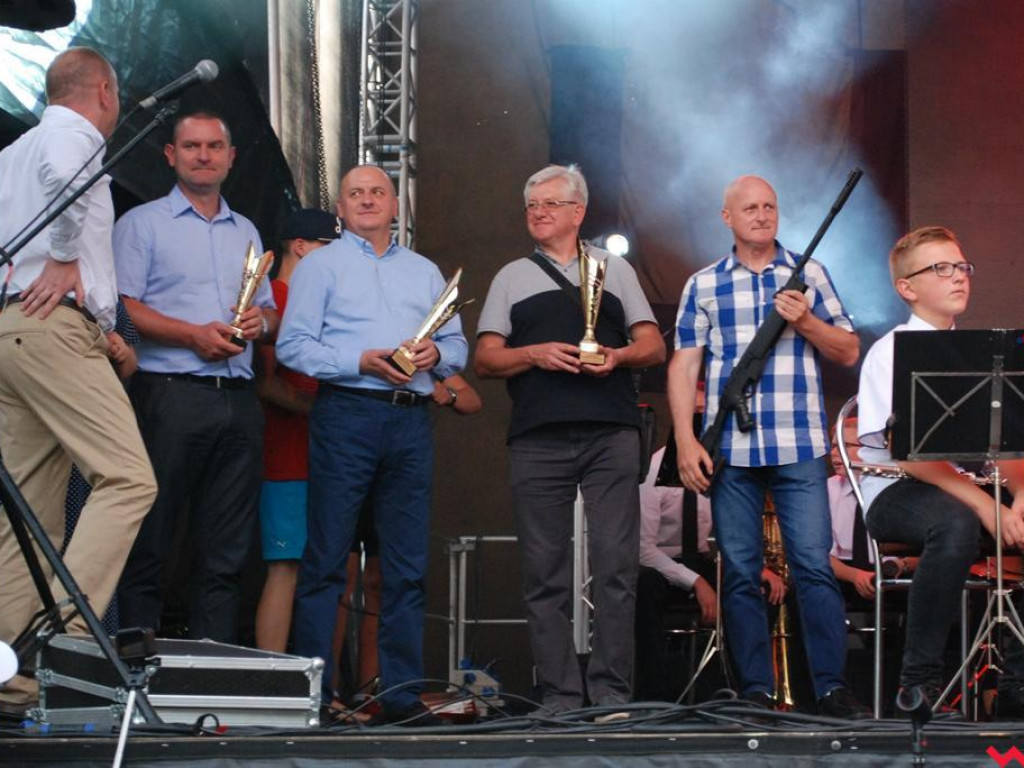 Było głośno i radośnie - Wystrzałowe Pyzdry 2019 za nami