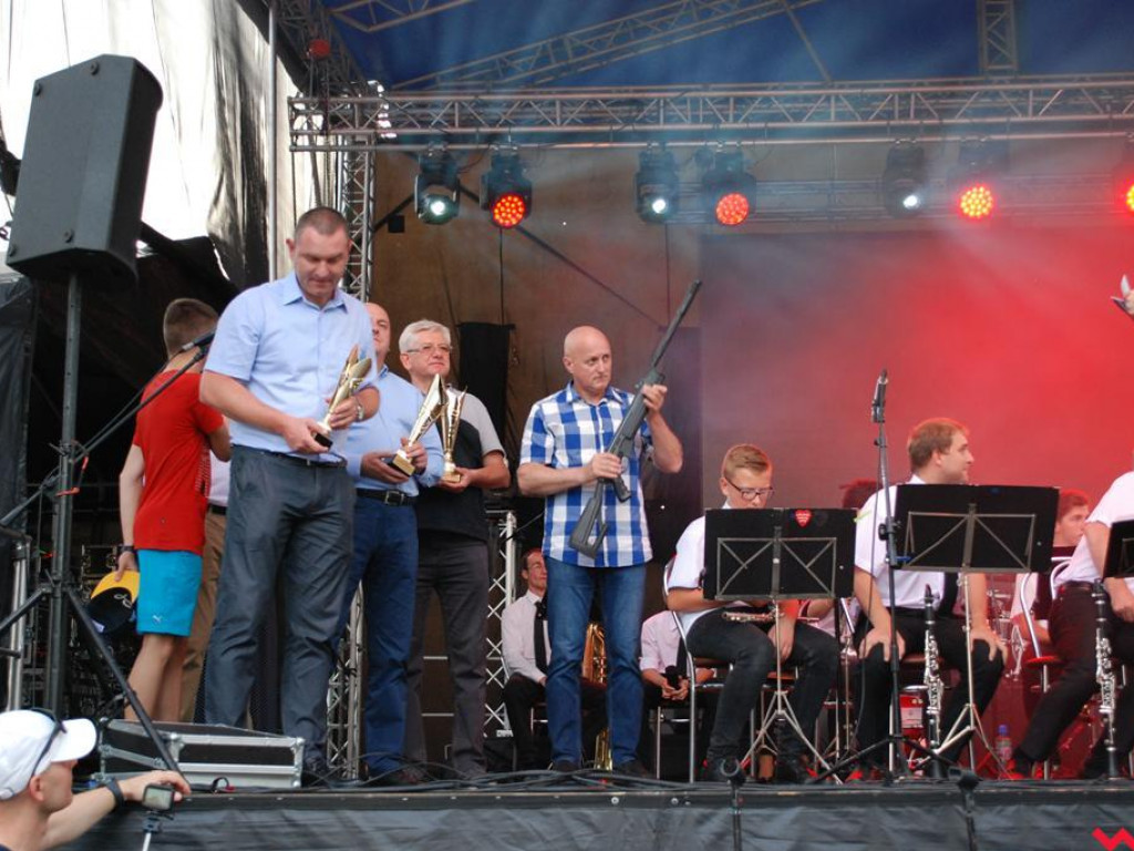 Było głośno i radośnie - Wystrzałowe Pyzdry 2019 za nami