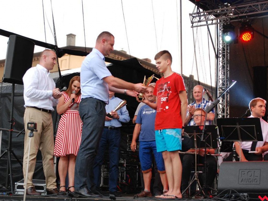 Było głośno i radośnie - Wystrzałowe Pyzdry 2019 za nami
