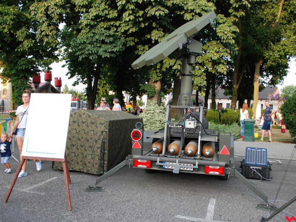 Było głośno i radośnie - Wystrzałowe Pyzdry 2019 za nami