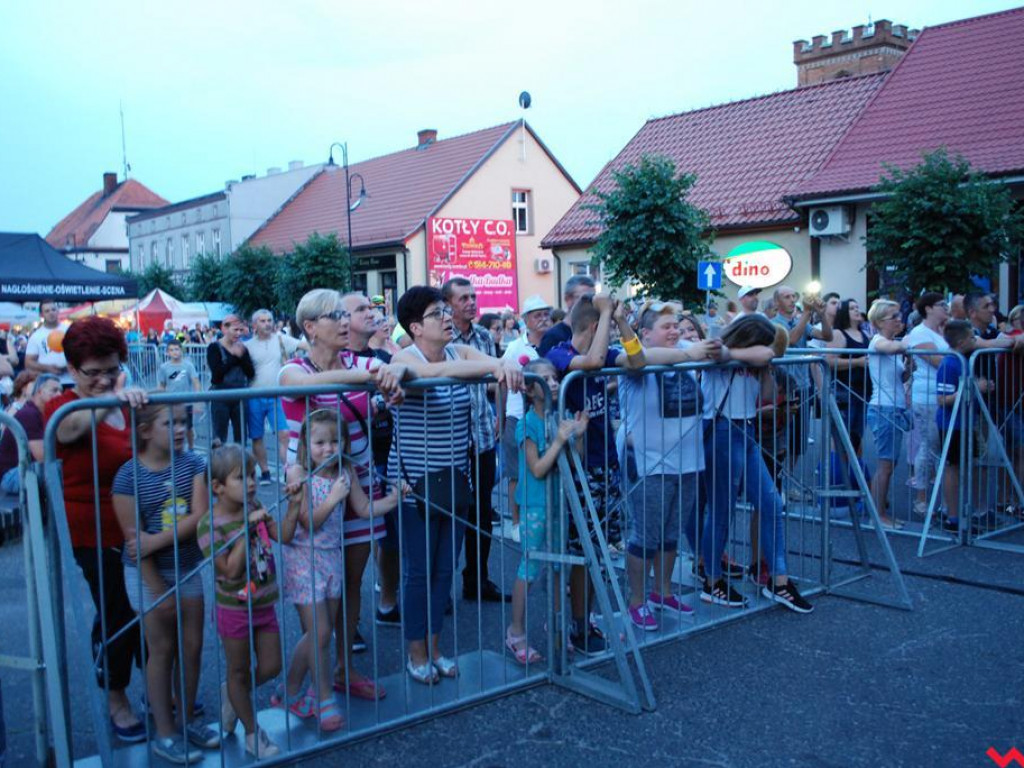 Było głośno i radośnie - Wystrzałowe Pyzdry 2019 za nami