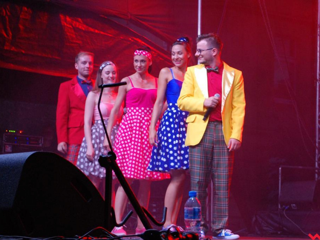 Było głośno i radośnie - Wystrzałowe Pyzdry 2019 za nami