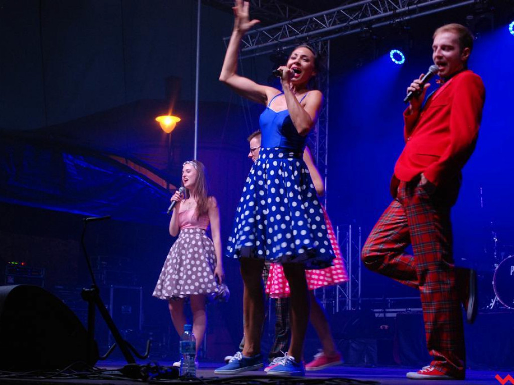 Było głośno i radośnie - Wystrzałowe Pyzdry 2019 za nami