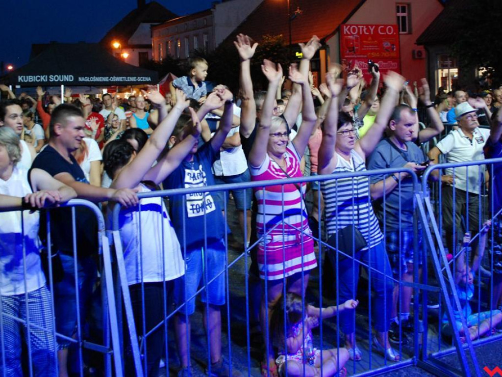 Było głośno i radośnie - Wystrzałowe Pyzdry 2019 za nami