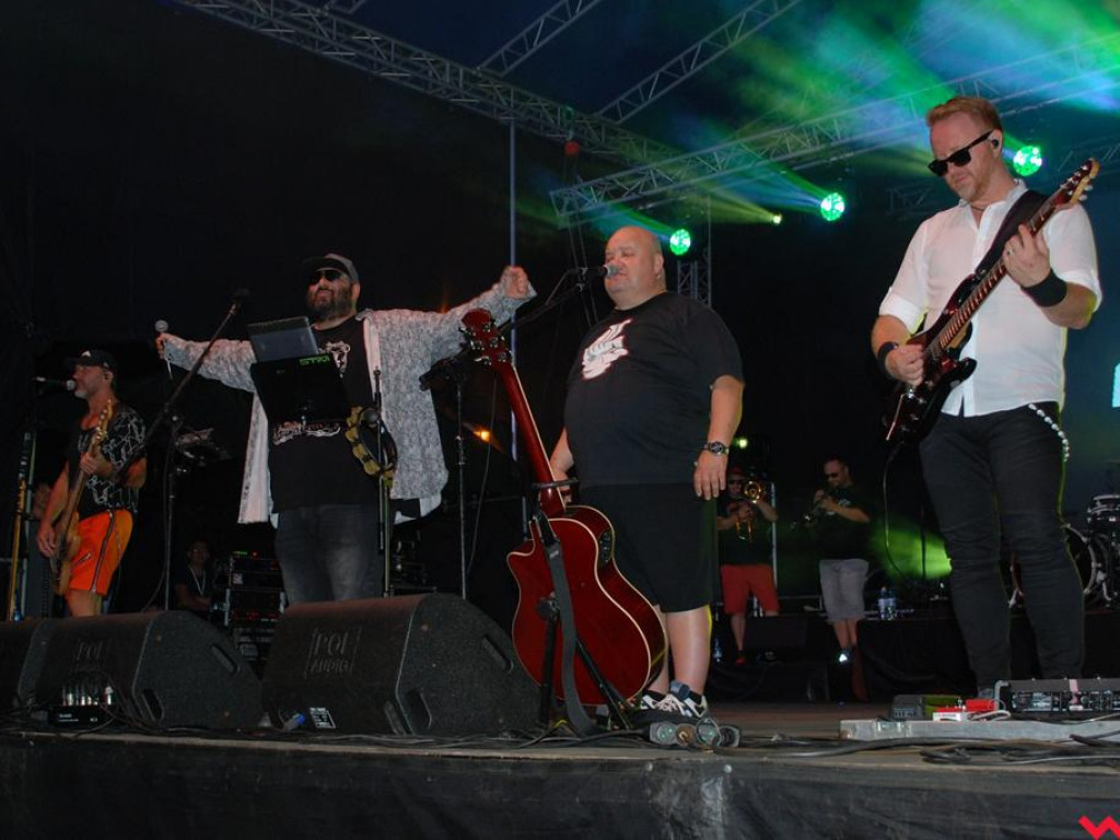 Było głośno i radośnie - Wystrzałowe Pyzdry 2019 za nami