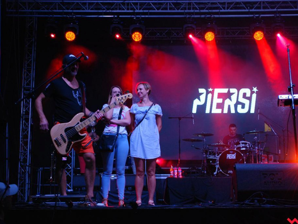 Było głośno i radośnie - Wystrzałowe Pyzdry 2019 za nami