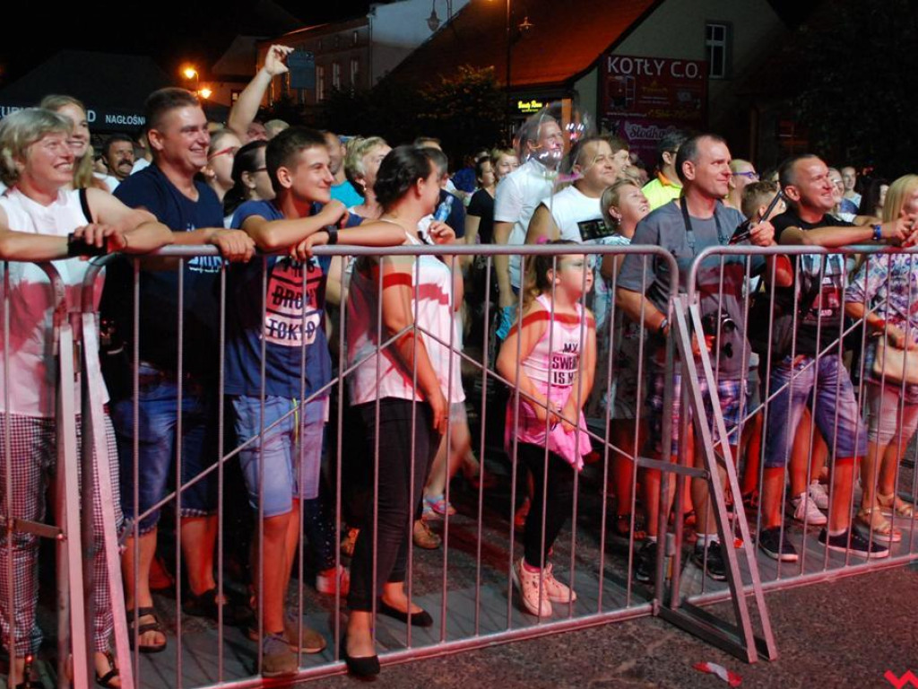 Było głośno i radośnie - Wystrzałowe Pyzdry 2019 za nami