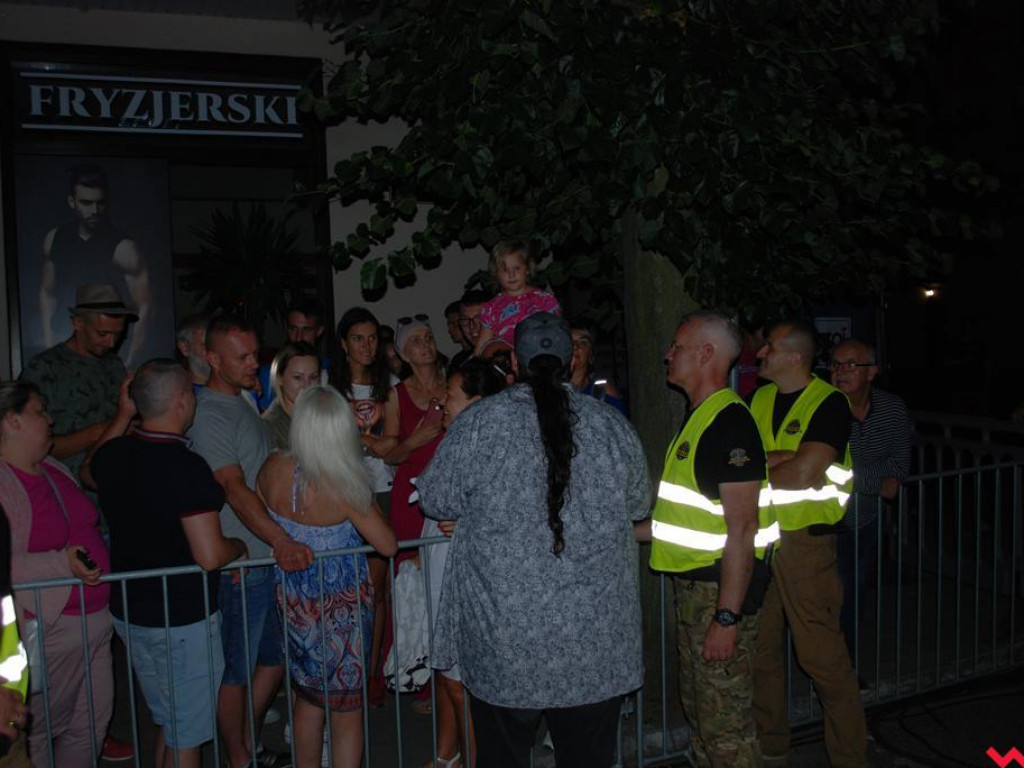 Było głośno i radośnie - Wystrzałowe Pyzdry 2019 za nami