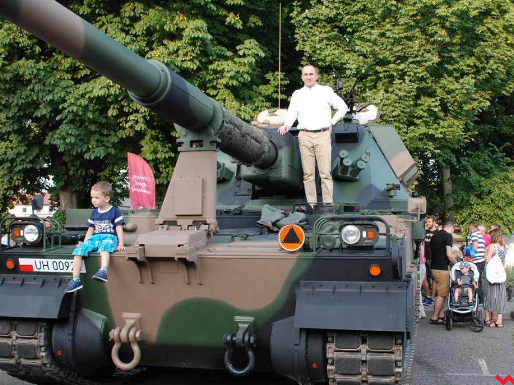 Było głośno i radośnie - Wystrzałowe Pyzdry 2019 za nami