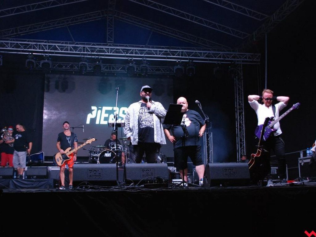 Było głośno i radośnie - Wystrzałowe Pyzdry 2019 za nami