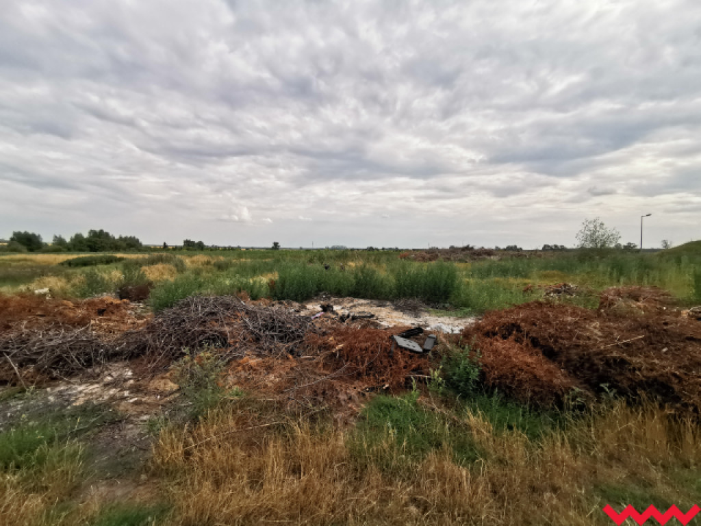 Żybura jak płynęła Wrześnicą tak płynie. Kolejne zanieczyszczenie rzeki