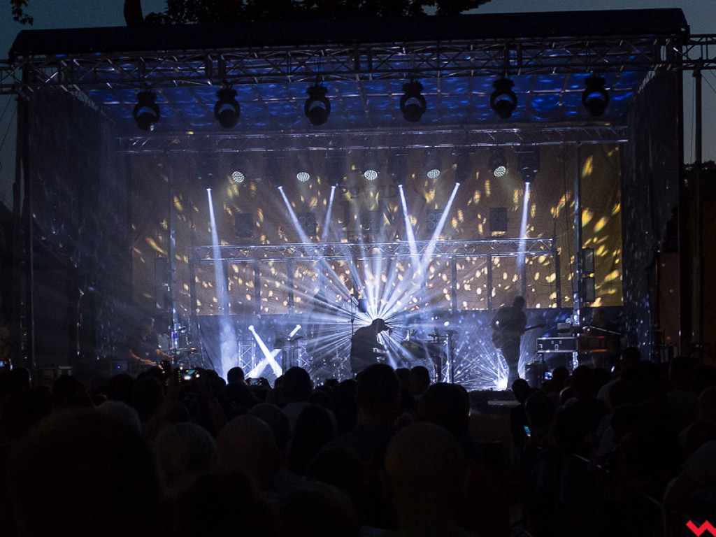 Zaczyna się Powidz Jam Festiwal z Krzysztofem Zalewskim i Tymonem Tymańskim