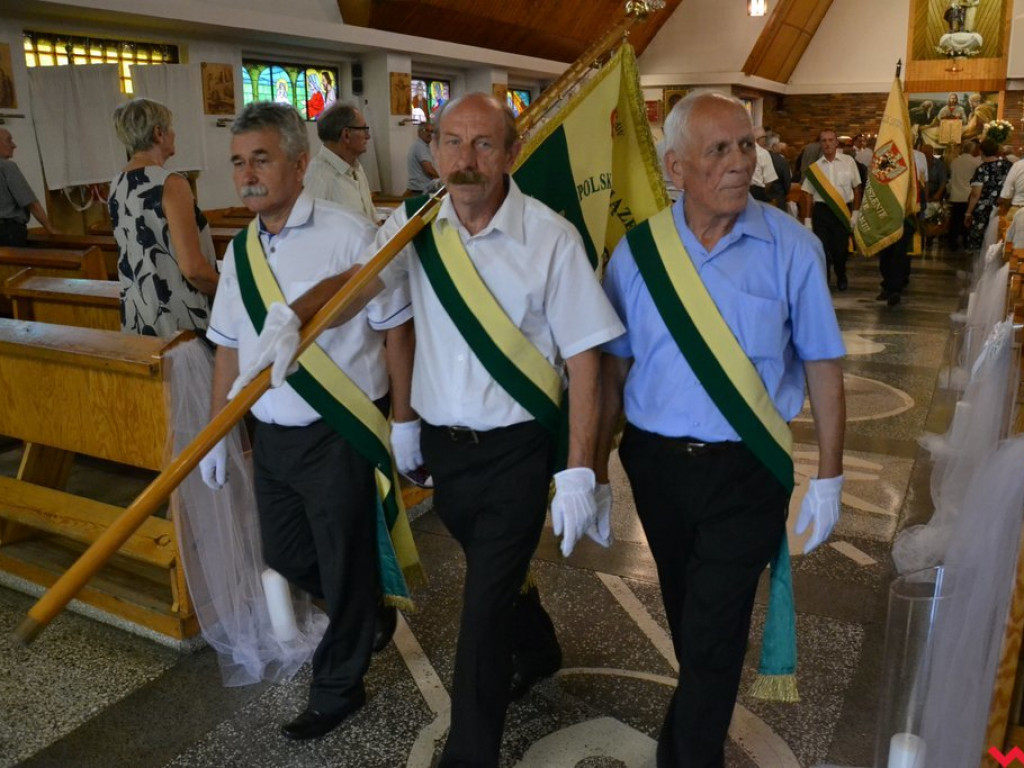 Święto zwykłych ludzi. Pochwała prostoty na Powiatowym Dniu Działkowca