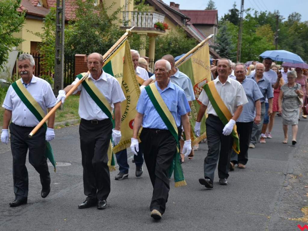 Święto zwykłych ludzi. Pochwała prostoty na Powiatowym Dniu Działkowca
