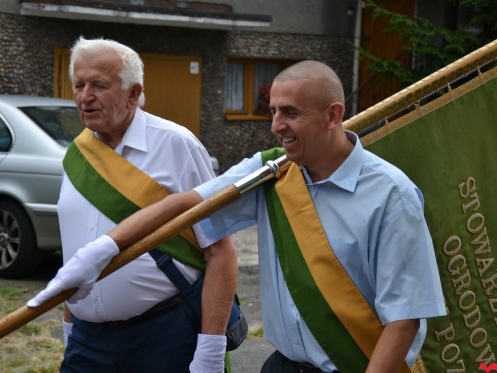 Święto zwykłych ludzi. Pochwała prostoty na Powiatowym Dniu Działkowca