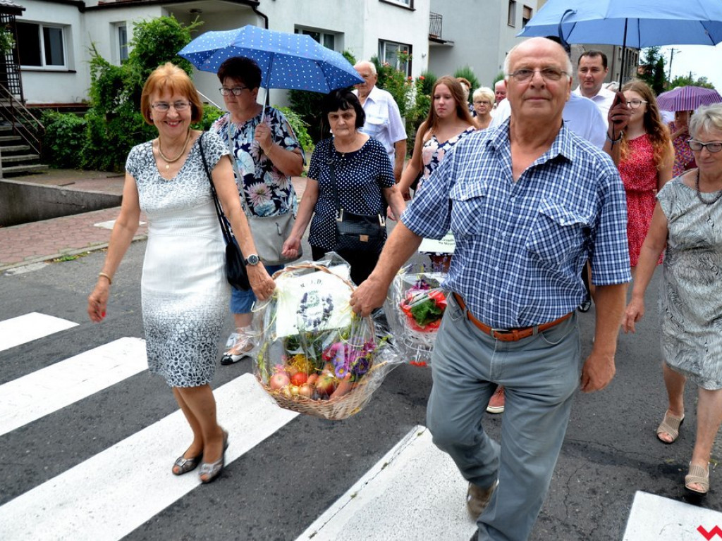 Święto zwykłych ludzi. Pochwała prostoty na Powiatowym Dniu Działkowca