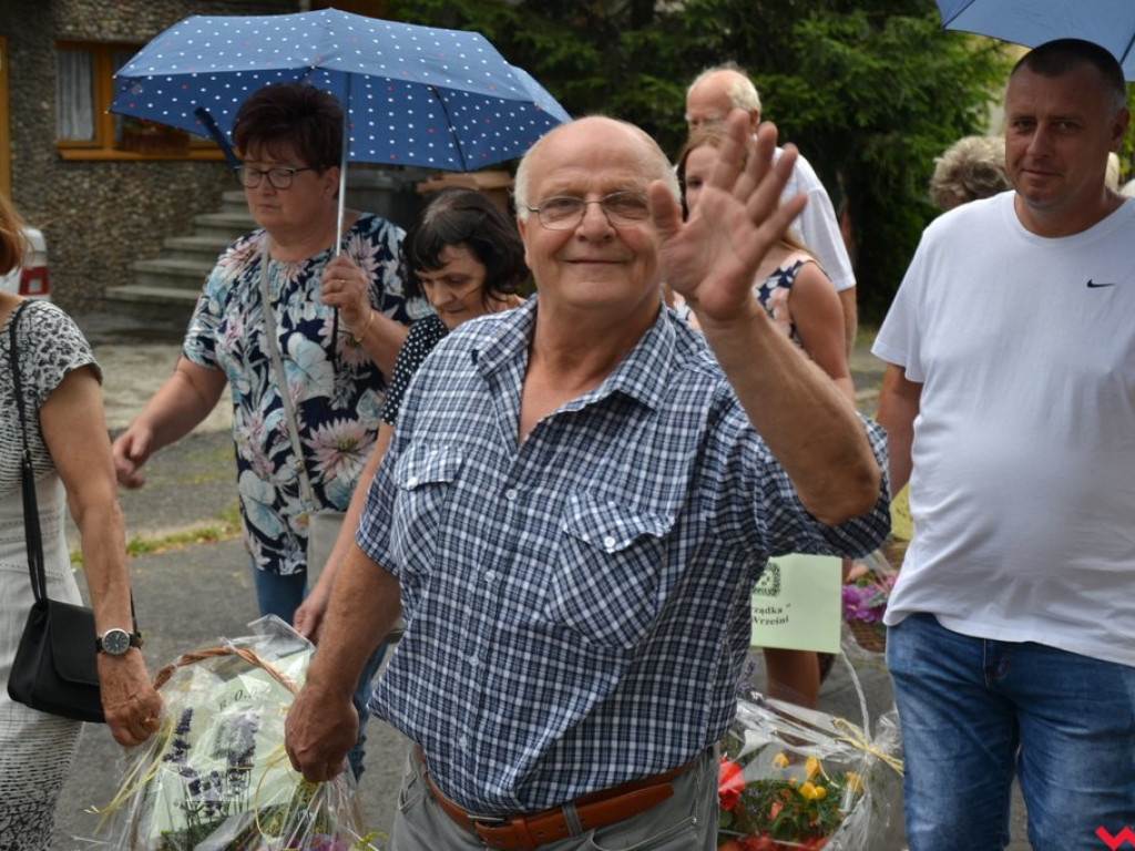 Święto zwykłych ludzi. Pochwała prostoty na Powiatowym Dniu Działkowca