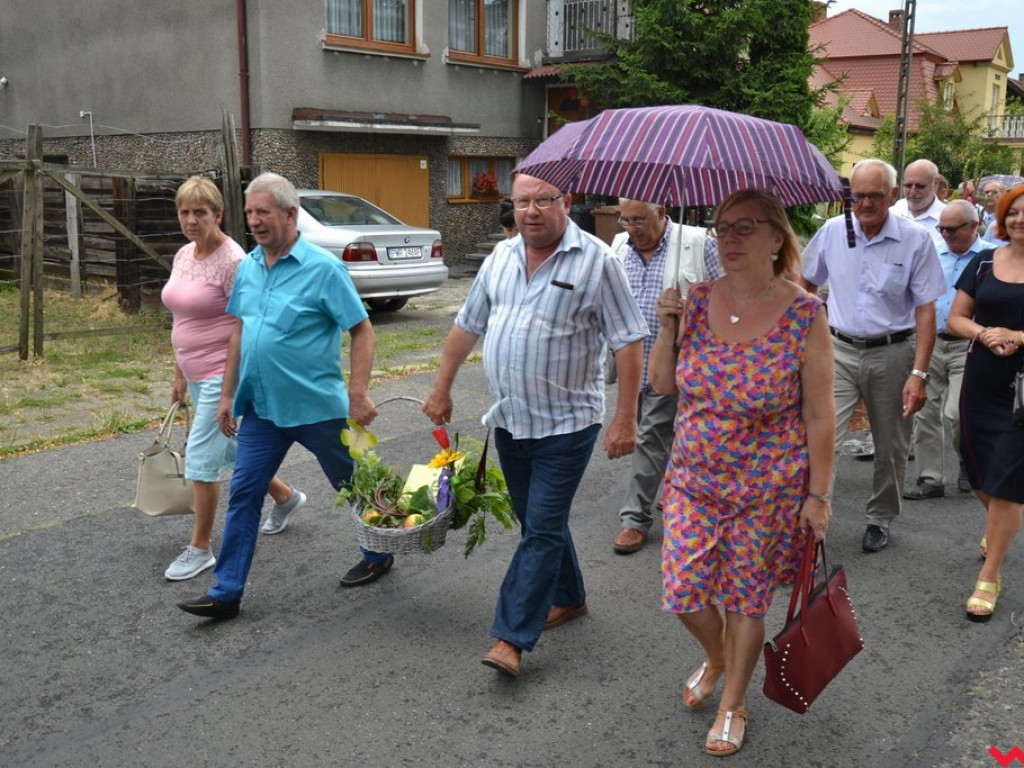 Święto zwykłych ludzi. Pochwała prostoty na Powiatowym Dniu Działkowca