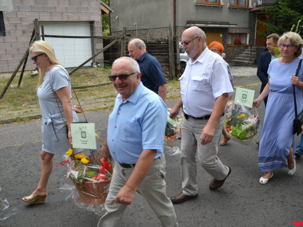 Święto zwykłych ludzi. Pochwała prostoty na Powiatowym Dniu Działkowca