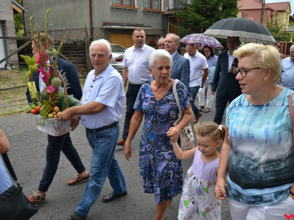 Święto zwykłych ludzi. Pochwała prostoty na Powiatowym Dniu Działkowca