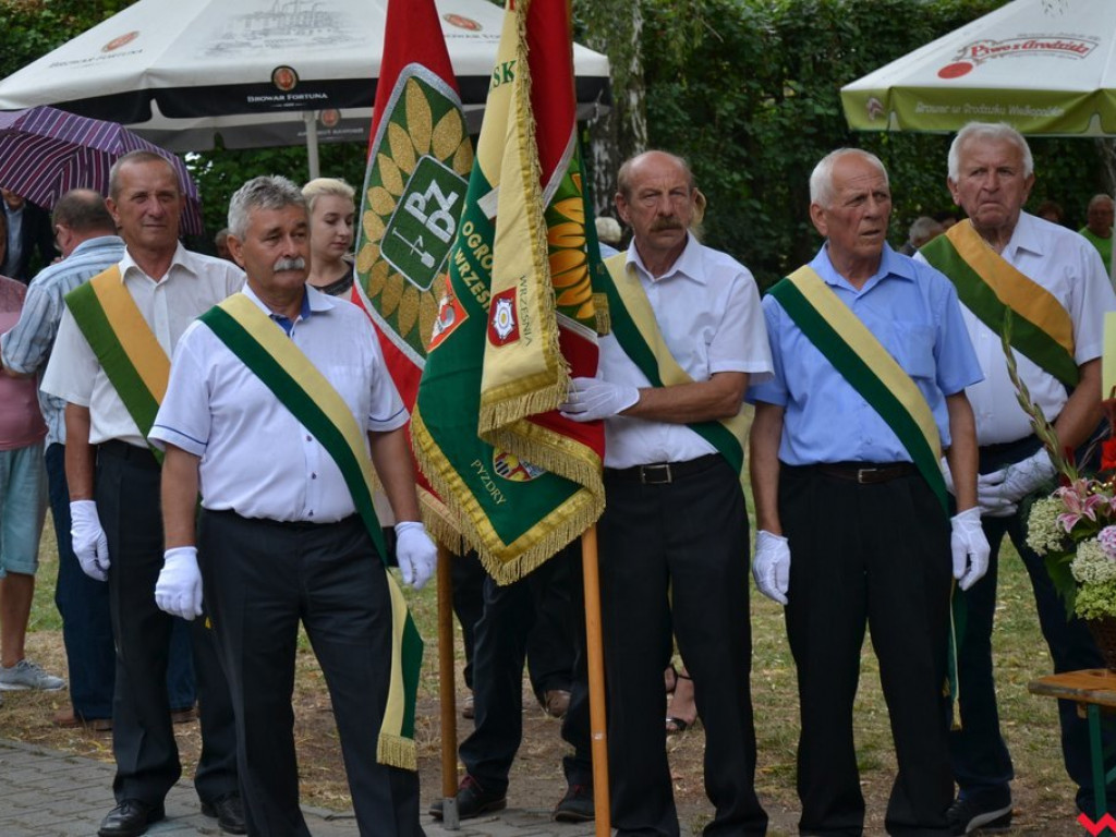 Święto zwykłych ludzi. Pochwała prostoty na Powiatowym Dniu Działkowca