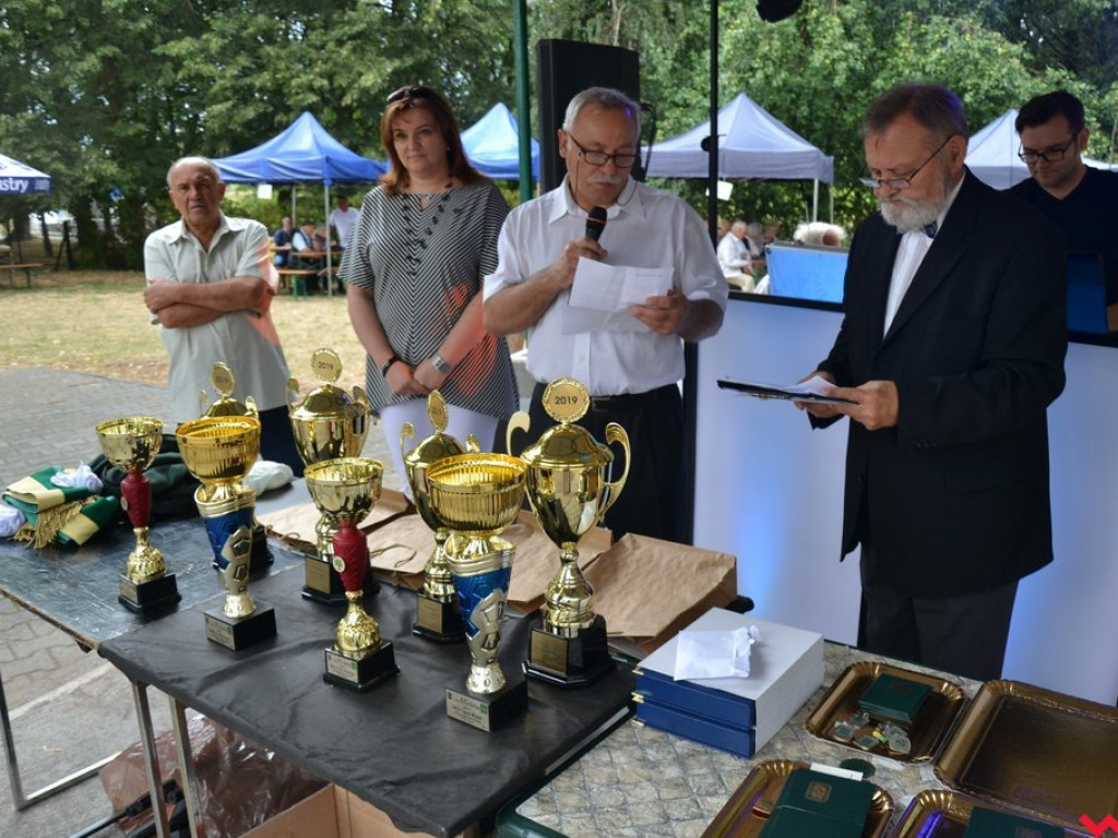 Święto zwykłych ludzi. Pochwała prostoty na Powiatowym Dniu Działkowca