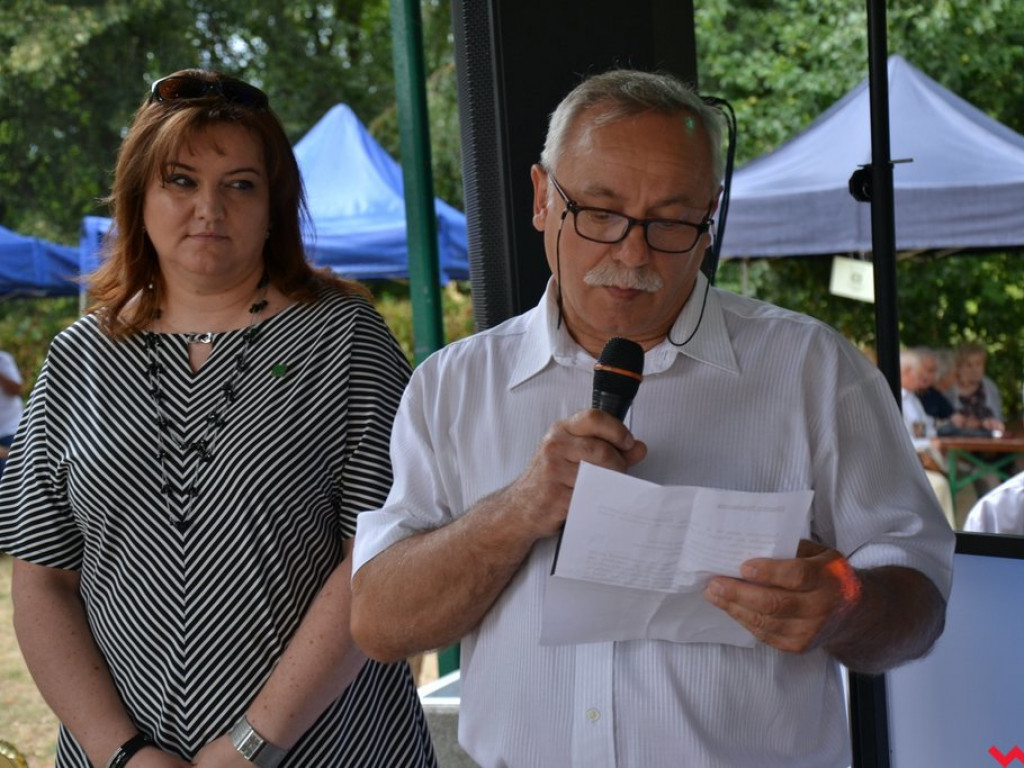 Święto zwykłych ludzi. Pochwała prostoty na Powiatowym Dniu Działkowca