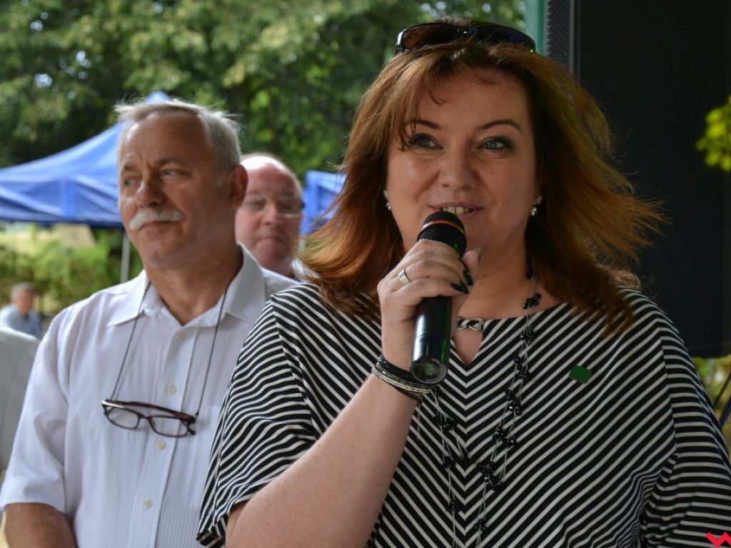 Święto zwykłych ludzi. Pochwała prostoty na Powiatowym Dniu Działkowca