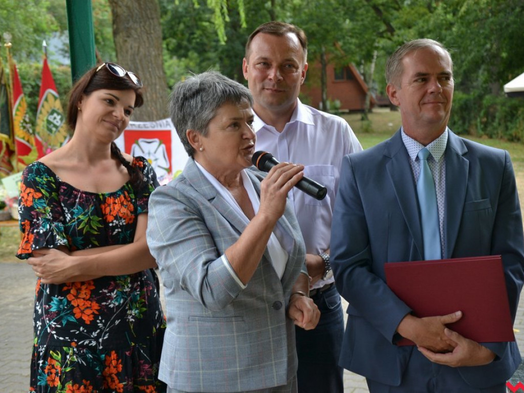 Święto zwykłych ludzi. Pochwała prostoty na Powiatowym Dniu Działkowca