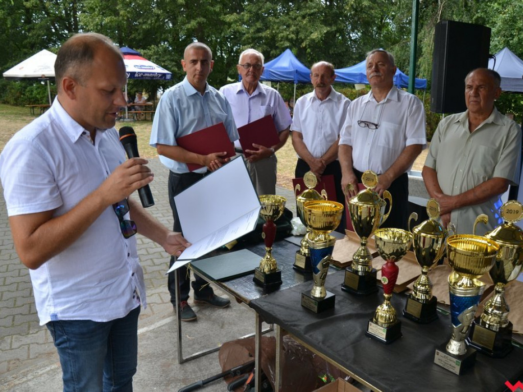 Święto zwykłych ludzi. Pochwała prostoty na Powiatowym Dniu Działkowca